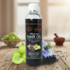 Black Seed Hair Oil | Prevents Premature Graying | 200ML