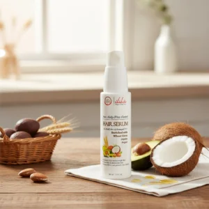 Frizz Control Hair Serum | Control Frizz & Detangle Hair | 50 ML