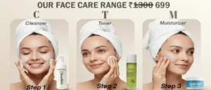 Unlock Your Glow: CTM –  An Essential Skincare Routine