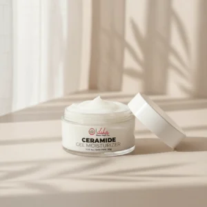Ceramide Gel Moisturizer | Repairs Sun Damage | 25g