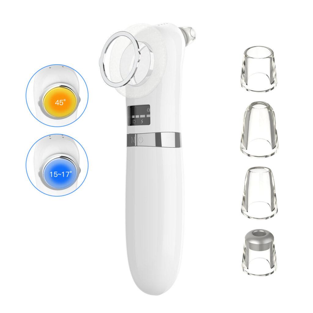 electric blackhead remover