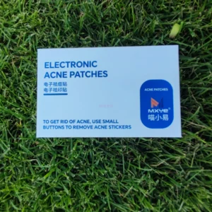 acne patch