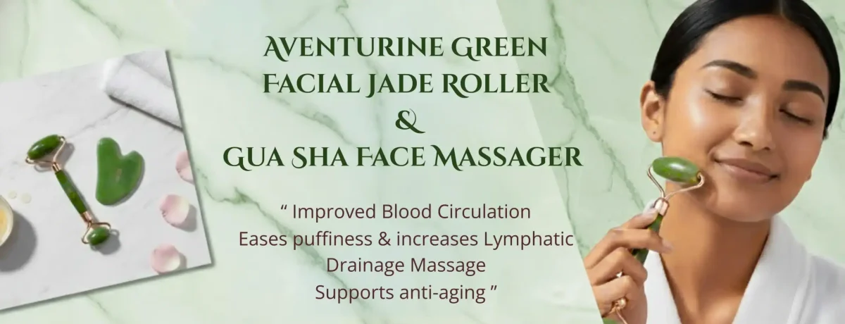 ilika roller and guasha